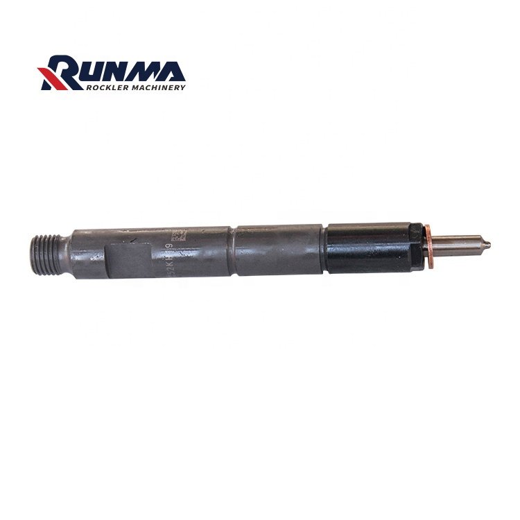RUNMA Superior Quality 13027052 13053072 12270162 13053066 Engine Parts diesel Fuel Injector for Loader