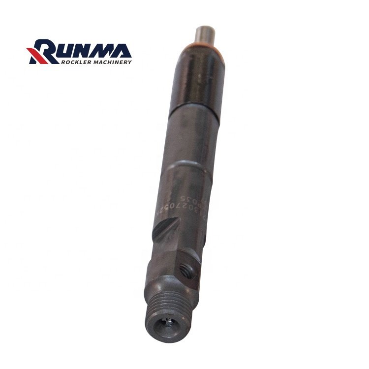 RUNMA Superior Quality 13027052 13053072 12270162 13053066 Engine Parts diesel Fuel Injector for Loader