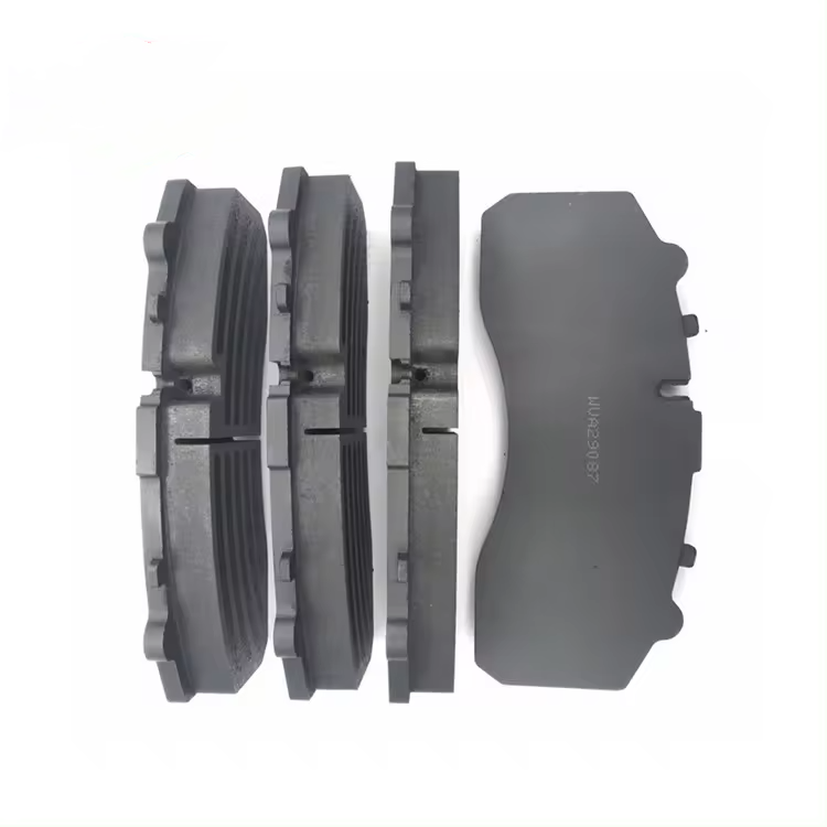 Wholesale Factory Price Efficient Truck Disc Brake Pads WVA29087