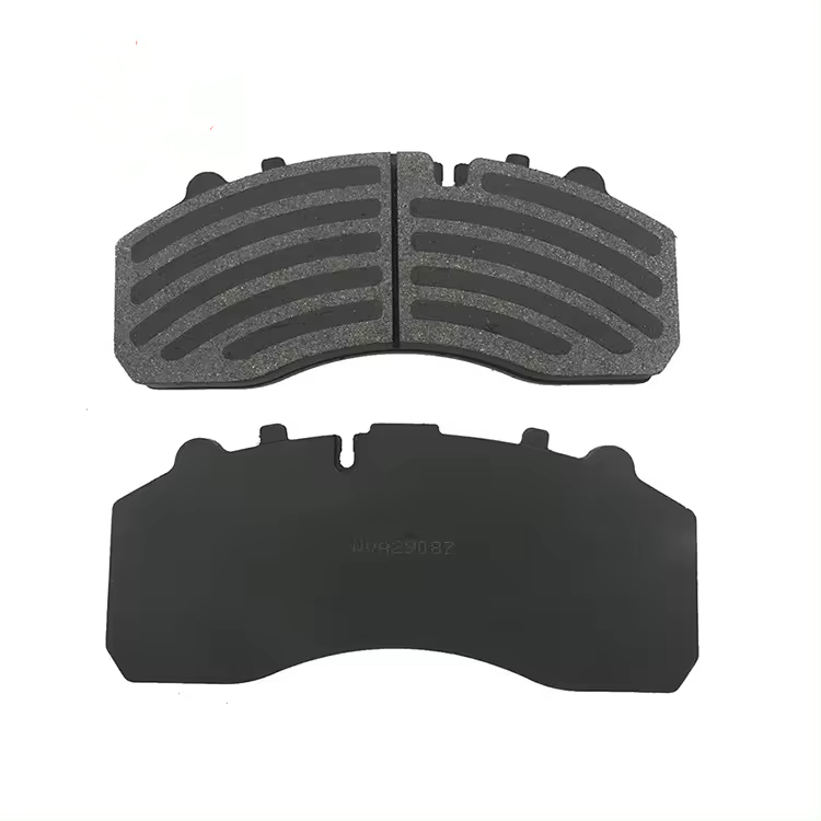 Wholesale Factory Price Efficient Truck Disc Brake Pads WVA29087