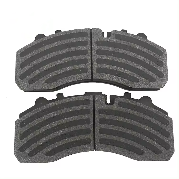 Wholesale Factory Price Efficient Truck Disc Brake Pads WVA29087