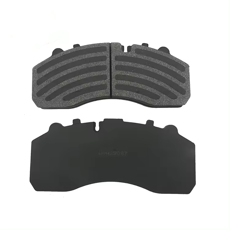 Wholesale Factory Price Efficient Truck Disc Brake Pads WVA29087