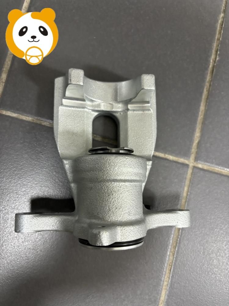 High-quality Auto Parts Brake Disc Caliper Right Rear Brake Caliper Suitable for BYD Series Sedan Qin PLUS EV
