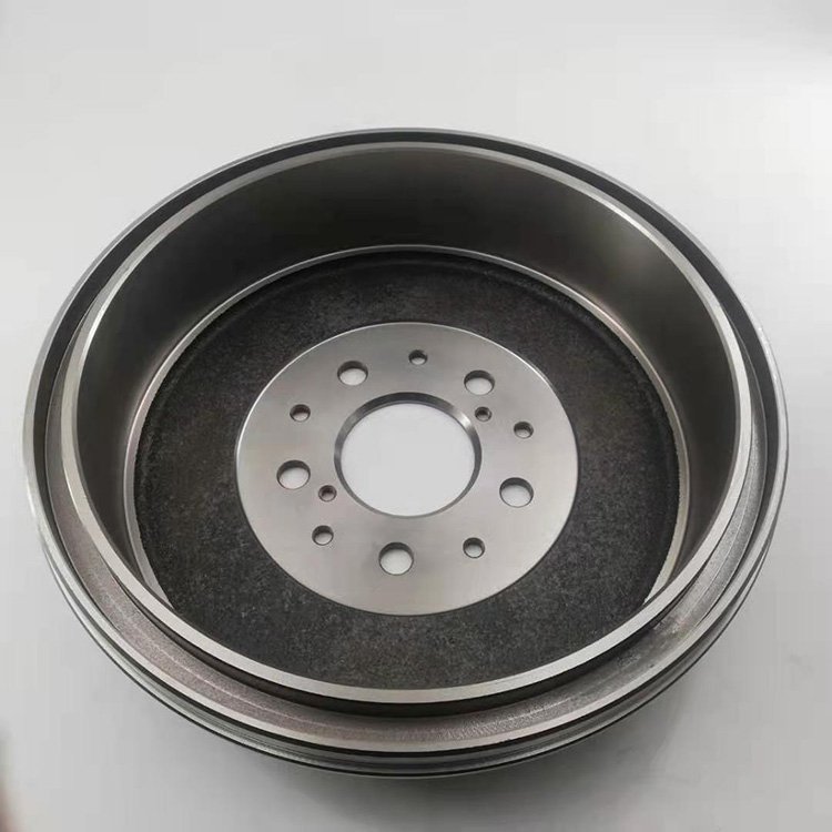 Auto Parts Front Rear Car Brake Disc Rotor 42431-26080 for Toyota HILUX