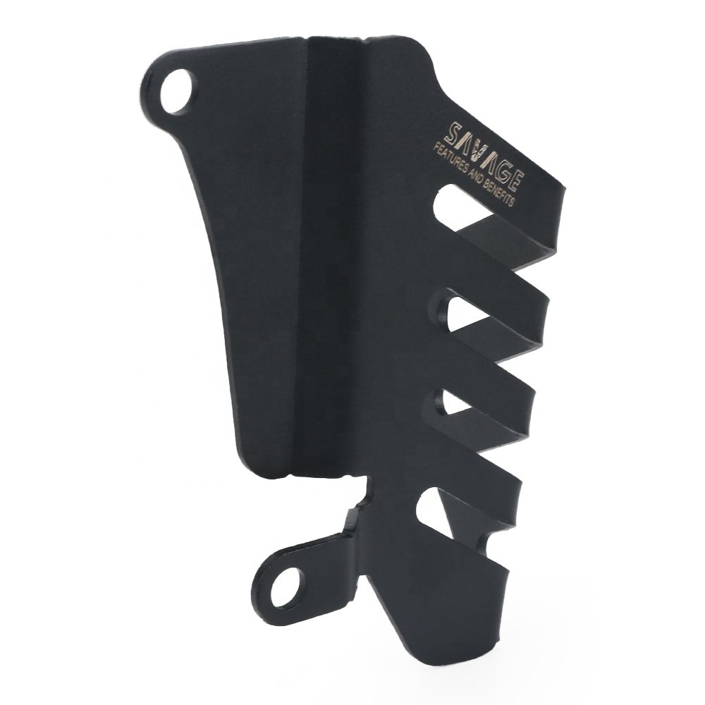 Fit for Yamaha Tracer 9 Tracer 9 GT+ Plus MT-09 SP 2024 Left Gear Shift Sensor Lever Guard Cover Motorcycle Accessories