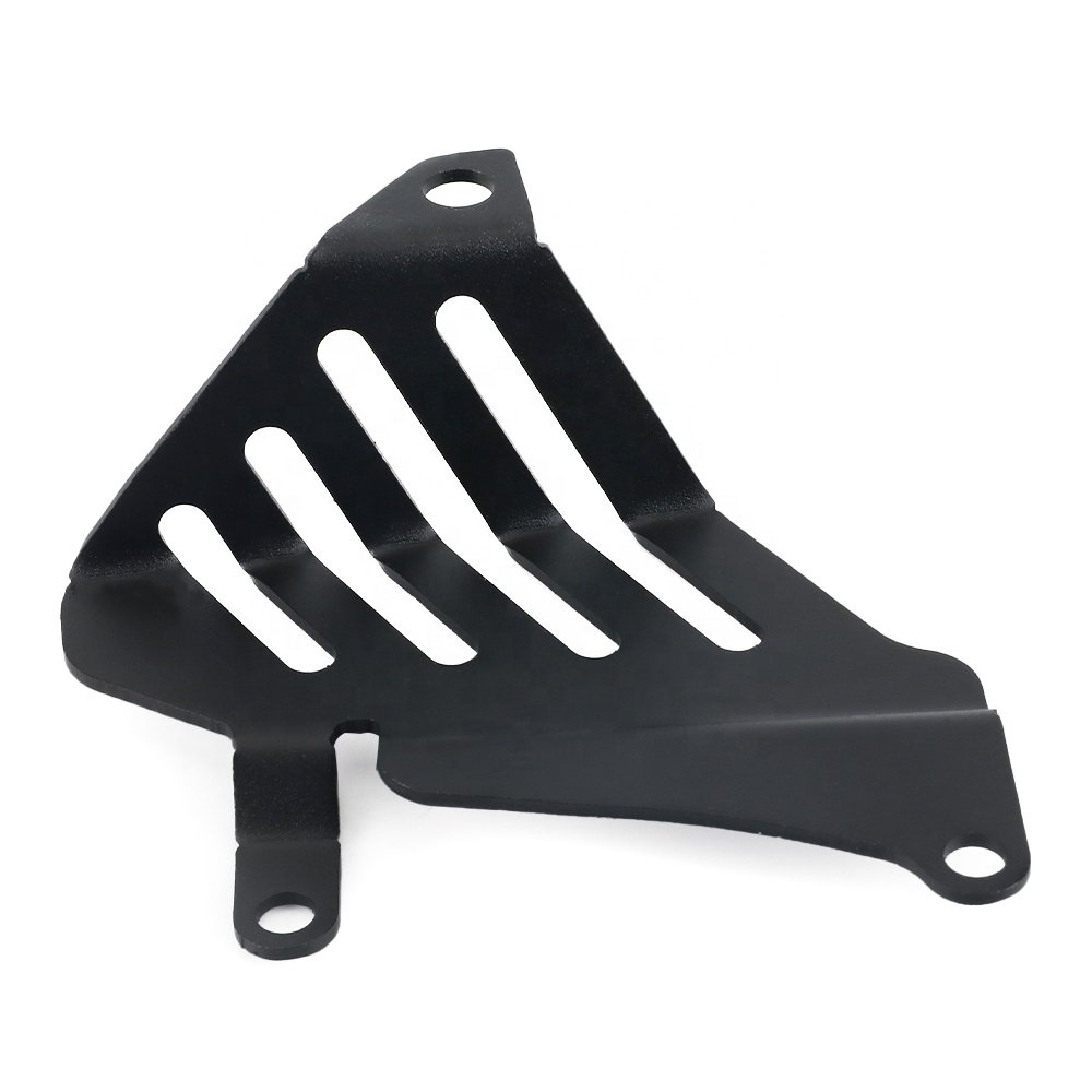Fit for Yamaha Tracer 9 Tracer 9 GT+ Plus MT-09 SP 2024 Left Gear Shift Sensor Lever Guard Cover Motorcycle Accessories
