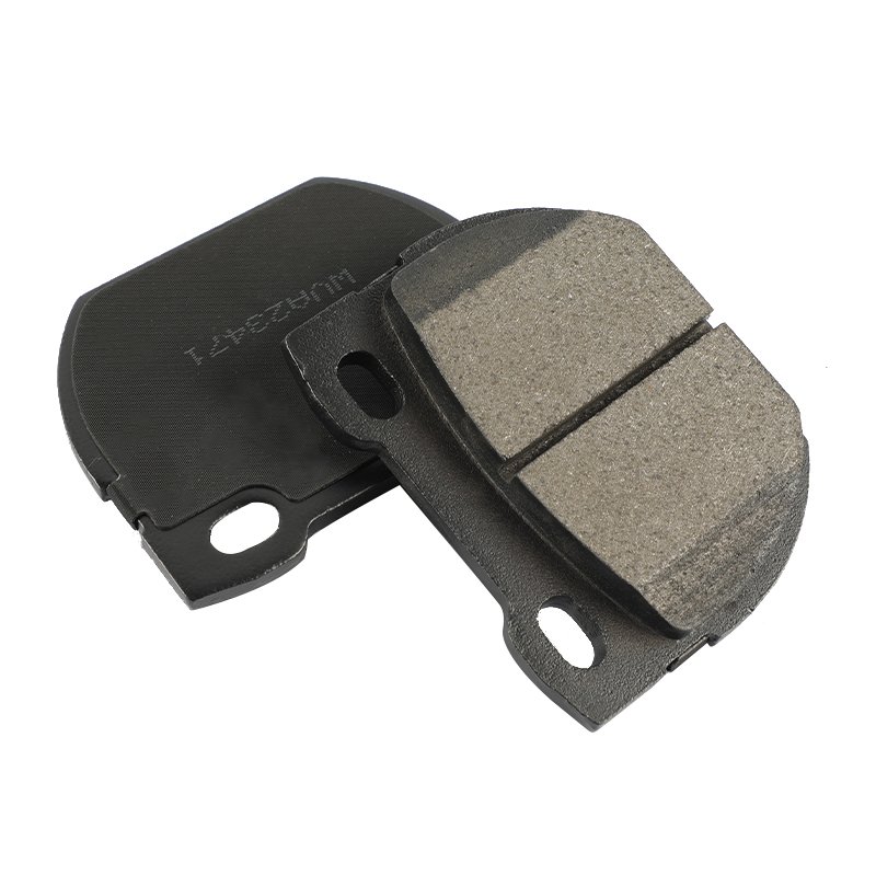Wholesale Genuine High Performance Advance Brake Pads for Land Rover Defender