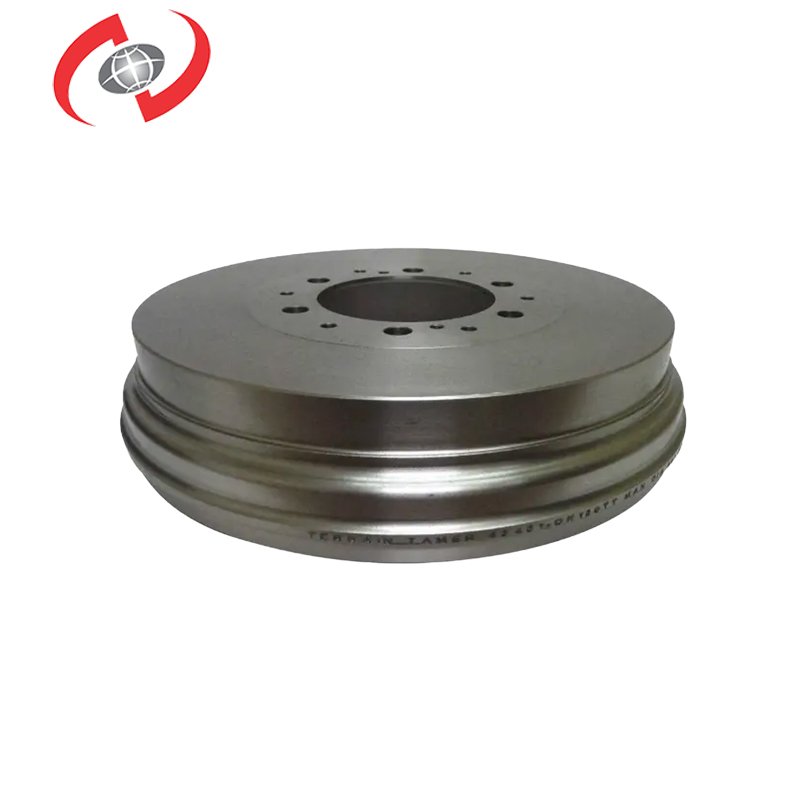 Customized Professional Rear Axle Brake Drums Rear Disc Brake Price Car Disc Brake for T OYOTA 42431-0k120