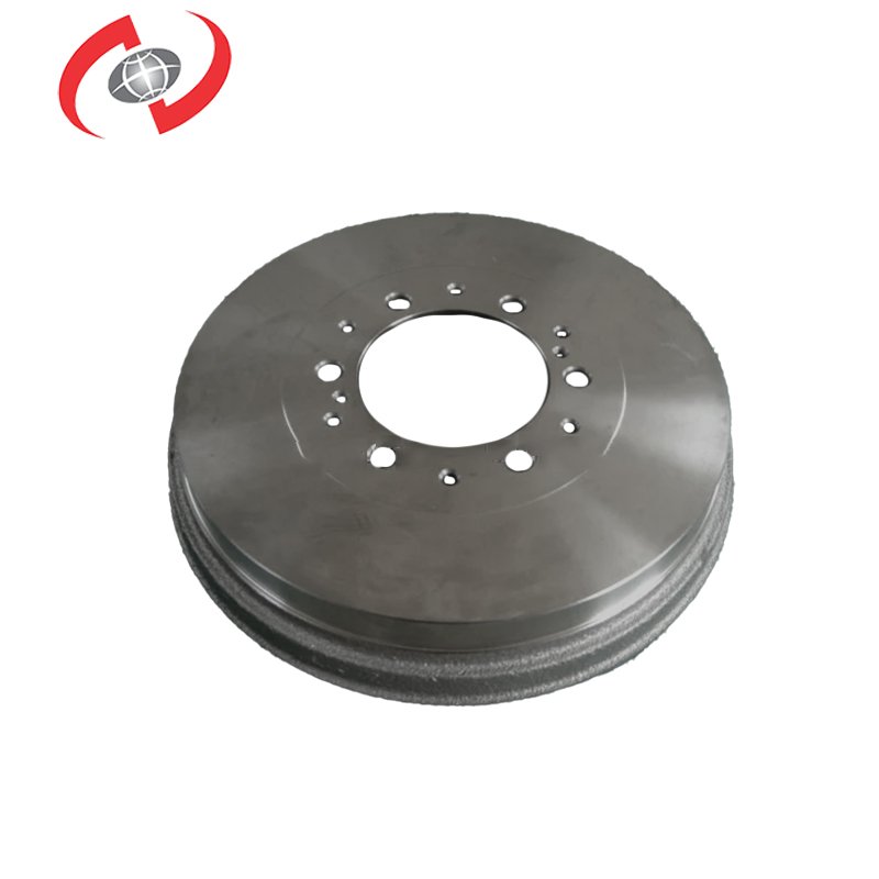 Customized Professional Rear Axle Brake Drums Rear Disc Brake Price Car Disc Brake for T OYOTA 42431-0k120