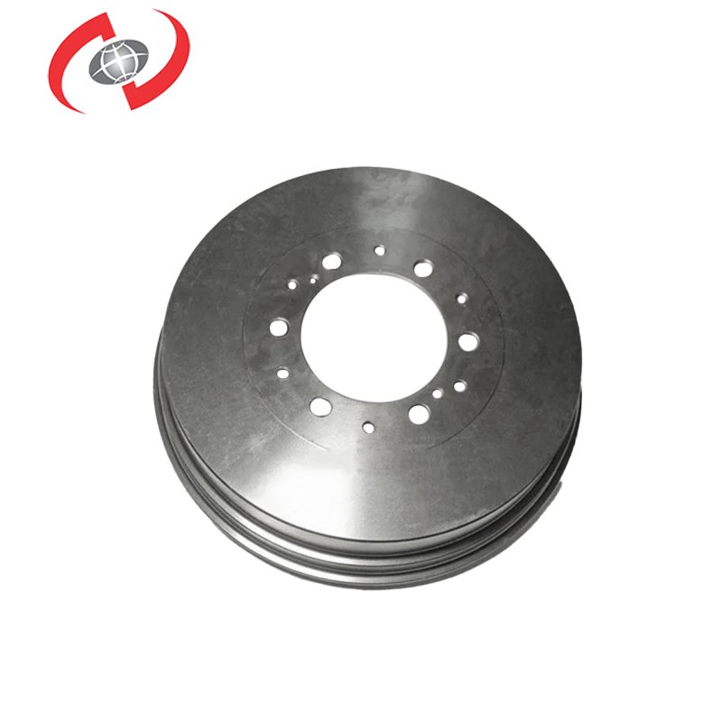 Customized Professional Rear Axle Brake Drums Rear Disc Brake Price Car Disc Brake for T OYOTA 42431-0k120