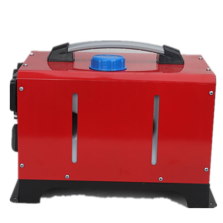 Real 8kw High Quality 12V 24V Parking Heater 5kw Car air Heater 2kw Heating for Car Truck Rvs