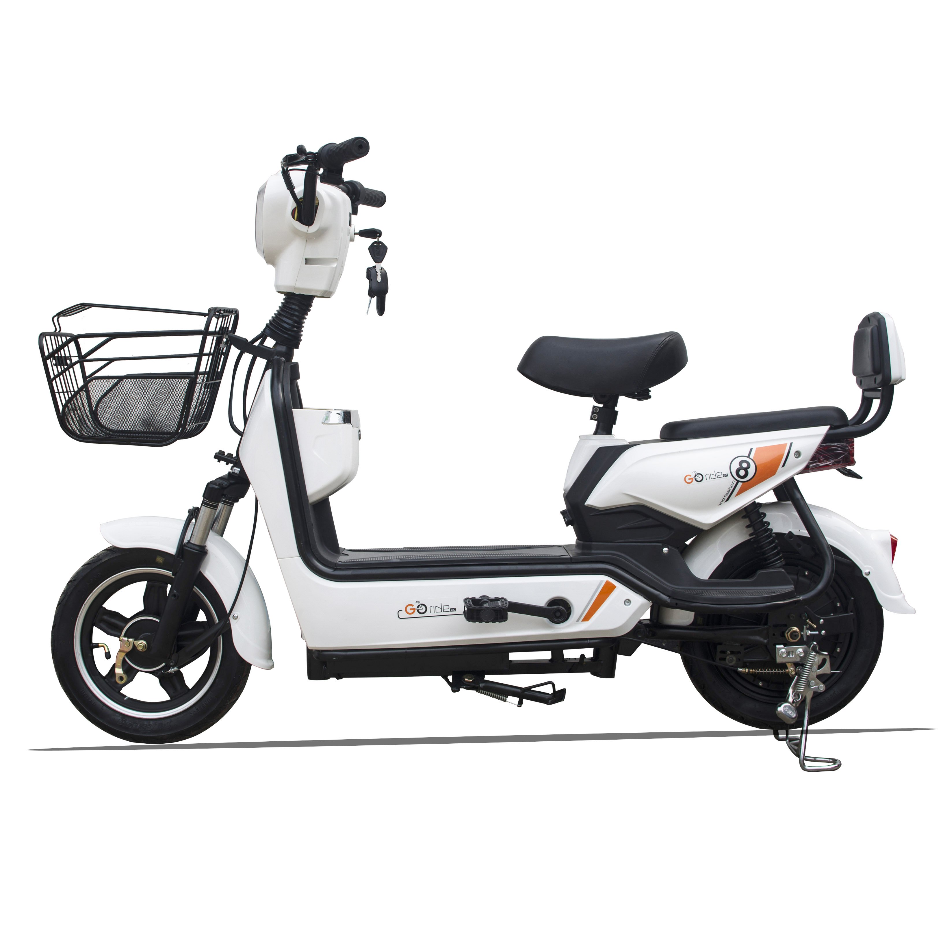 Electric Motor High Power Wholesale Directly 48V 500W Bike Mountain 750w Max OEM Frame Battery Time Charging