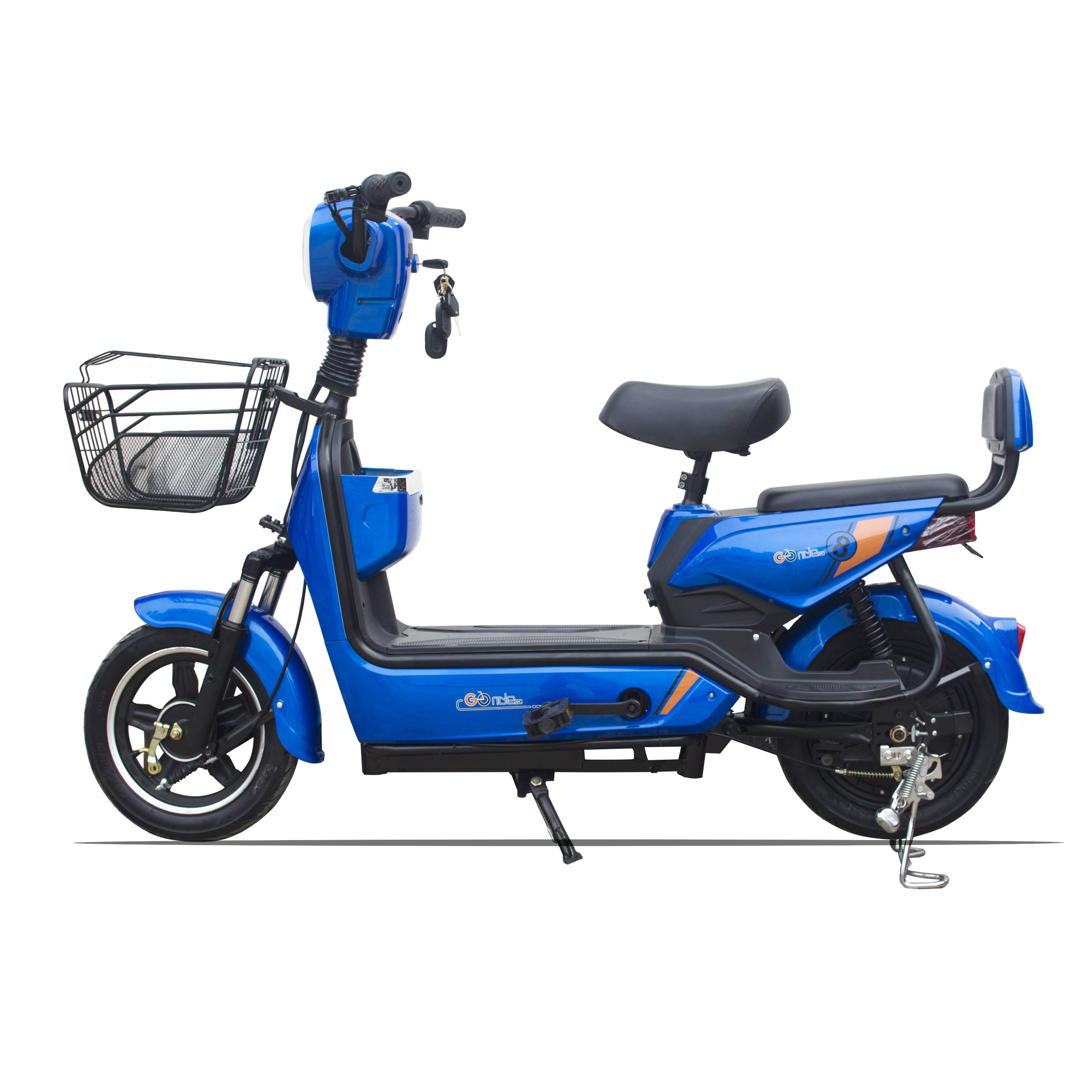 Electric Motor High Power Wholesale Directly 48V 500W Bike Mountain 750w Max OEM Frame Battery Time Charging