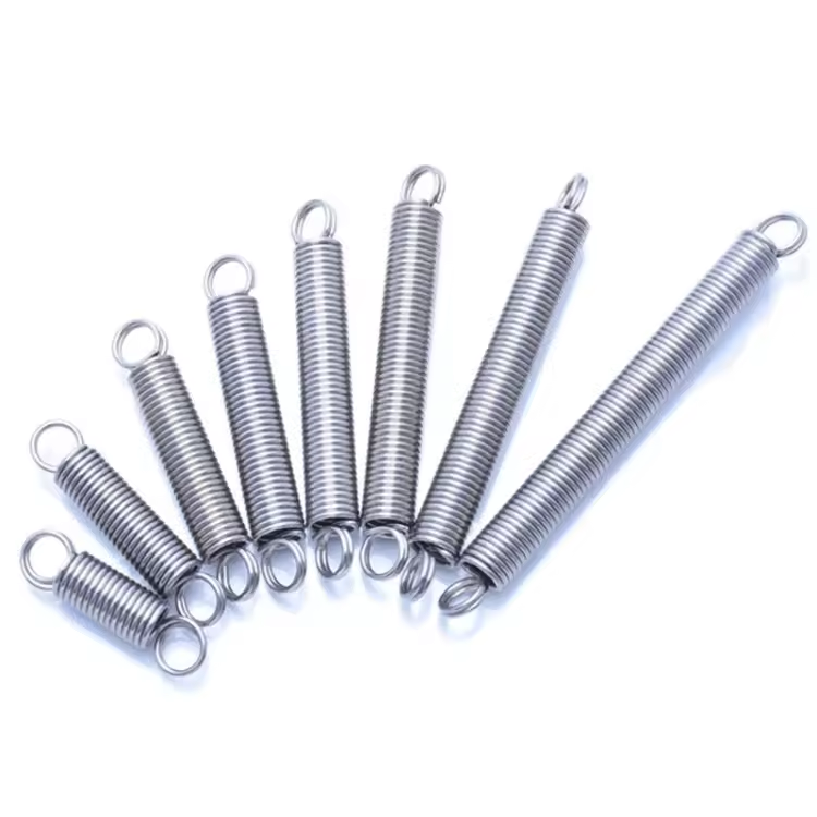 Spare Parts Return Spring for Brake Shoe