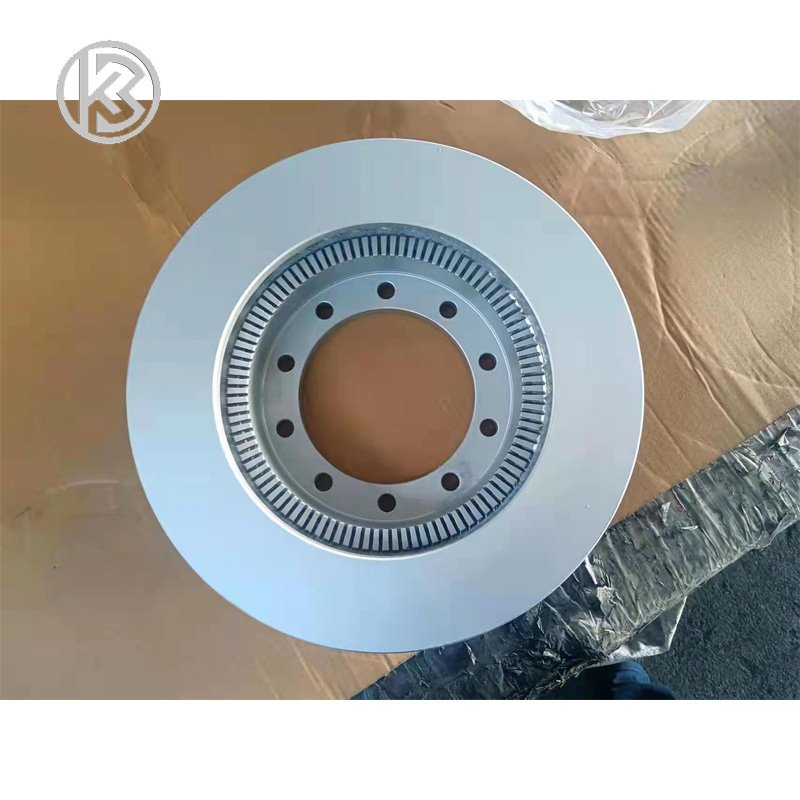 Auto Front Rear Disc Brake Rotor Set for Toyota Corolla Rotor Brake Disc Car Ceramic Drill Brake Pad Disc Rotor