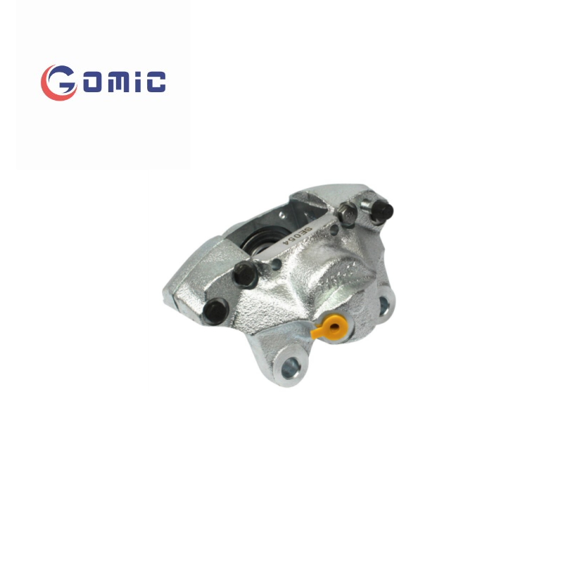 GOMIC Auto Parts 1234200583 Disc Brake Caliper for Mercedes Benz W114 W115 W116 W123 W123 R107 230 280 300D 300SE 380SE 450SE