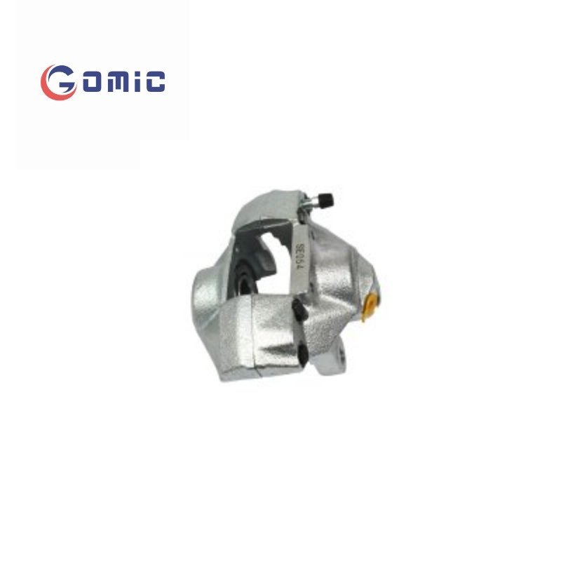 GOMIC Auto Parts 1234200583 Disc Brake Caliper for Mercedes Benz W114 W115 W116 W123 W123 R107 230 280 300D 300SE 380SE 450SE