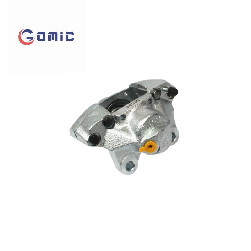 GOMIC Auto Parts 1234200583 Disc Brake Caliper for Mercedes Benz W114 W115 W116 W123 W123 R107 230 280 300D 300SE 380SE 450SE