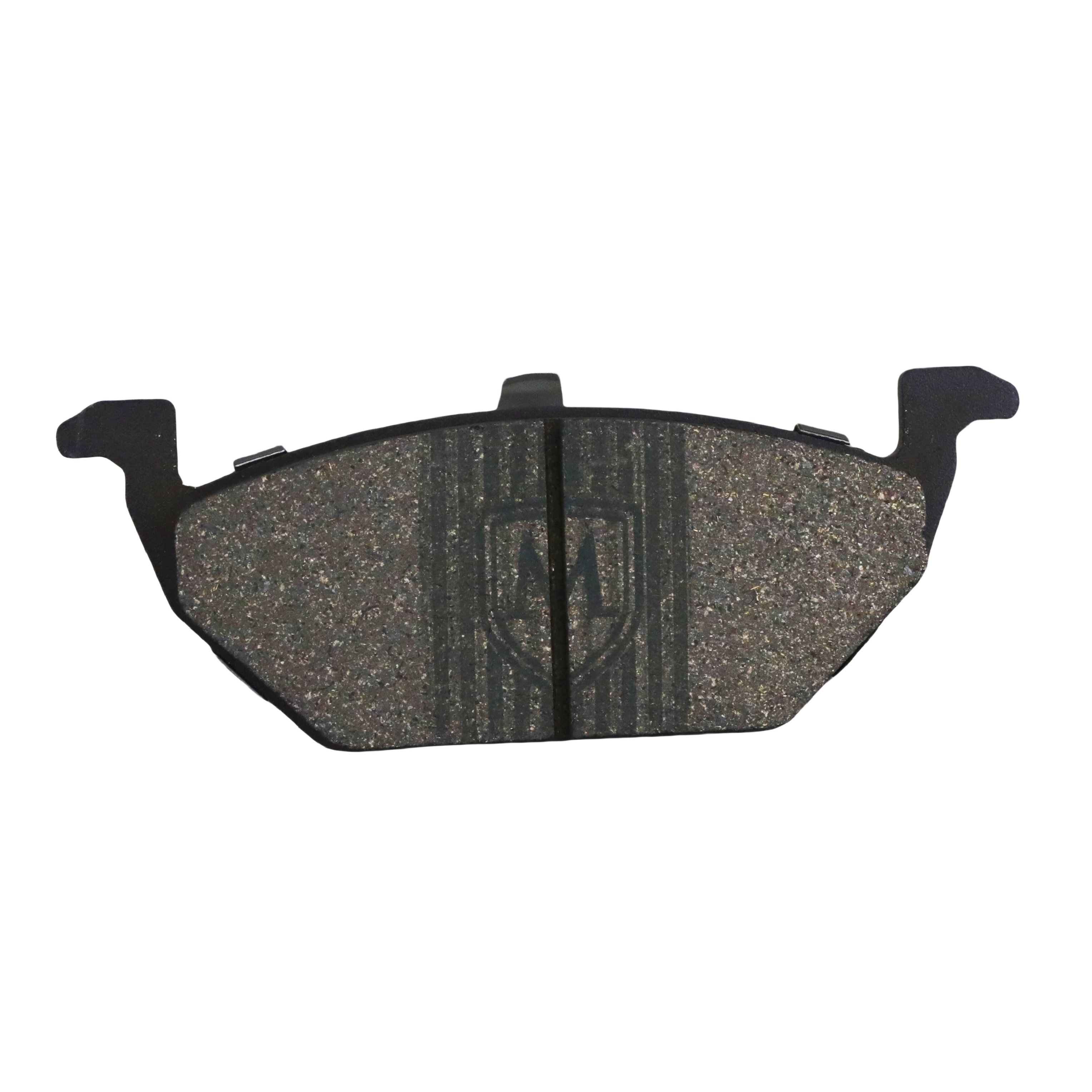 Monaer Ceramic Brake Pads D768A M2205 High Quality Brake Pad for VAG Wear-resistant