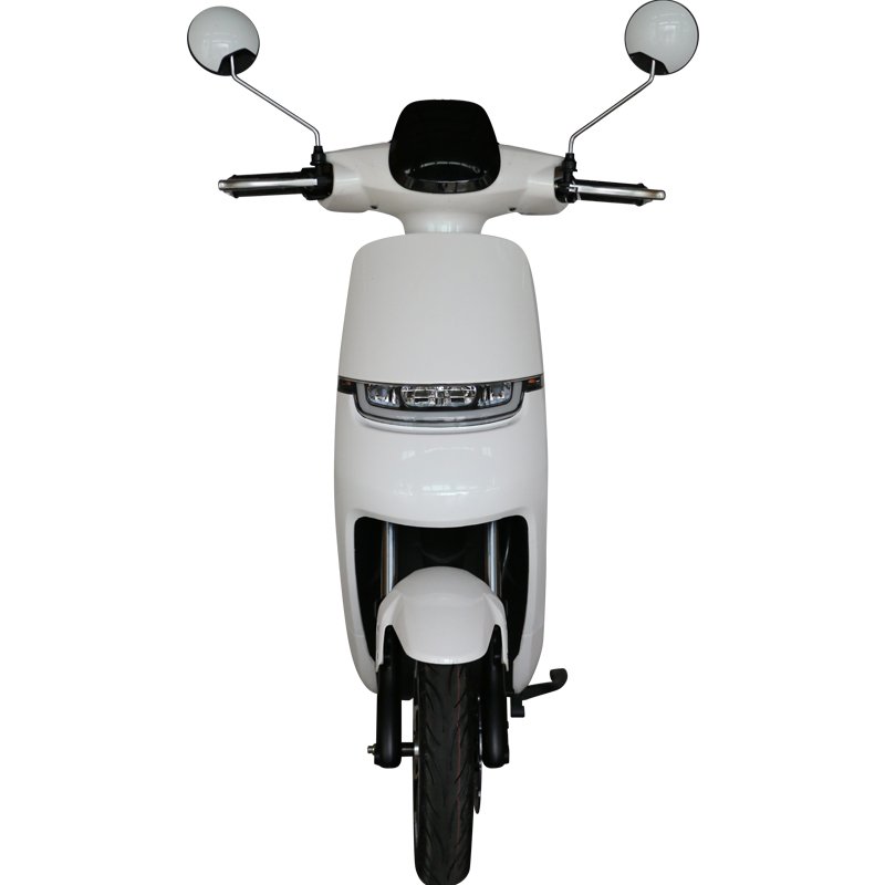 2020 New Model Electric Scooter Lithium Battery Removable CE Approved