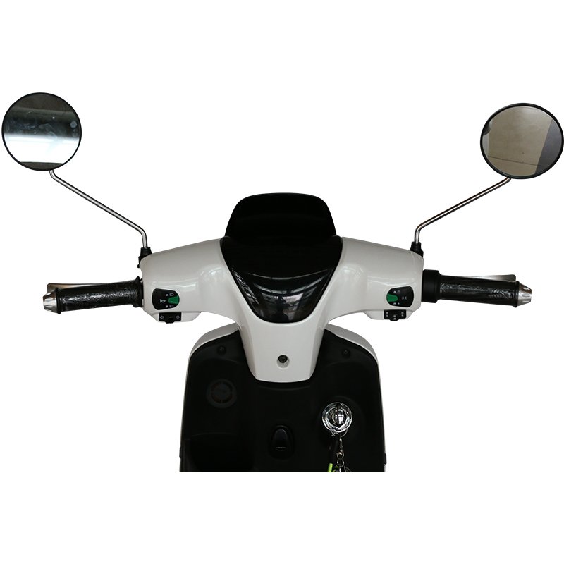 2020 New Model Electric Scooter Lithium Battery Removable CE Approved