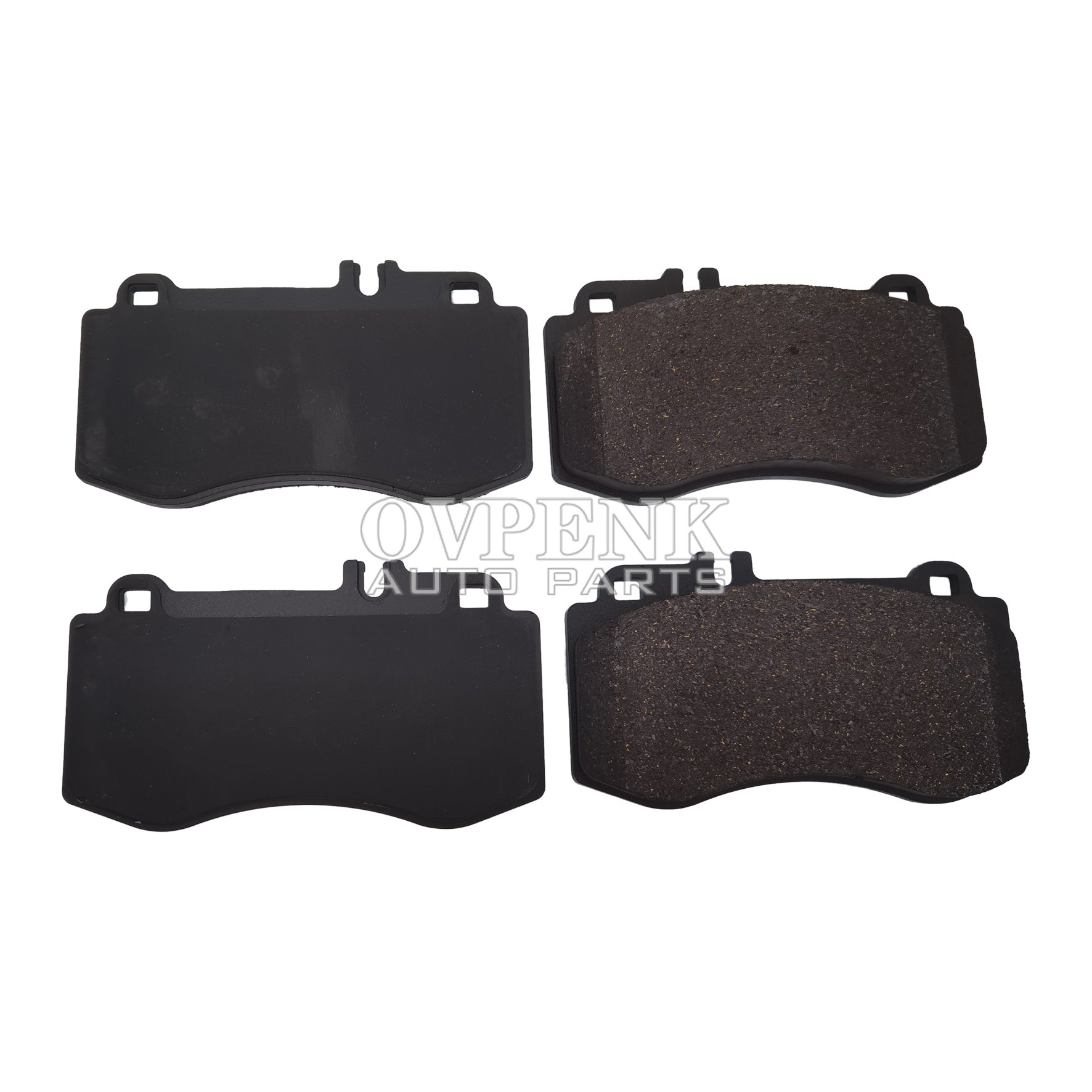 Front quality wholesale china wholesale brake pad in ae for MERCEDES BENZ W212 C207 S212 A207 X218 0054208520 D1420 Auto Parts