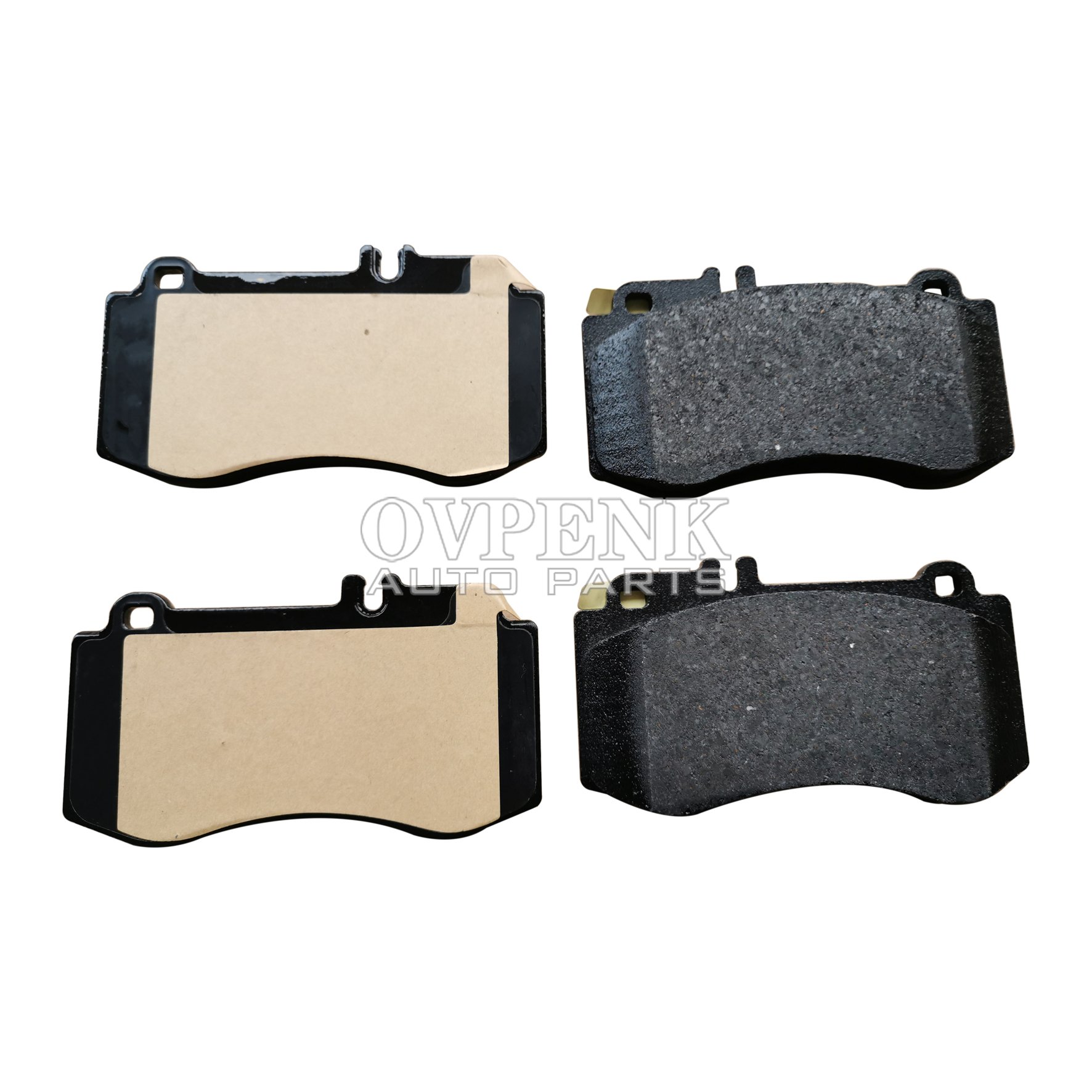 Front quality wholesale china wholesale brake pad in ae for MERCEDES BENZ W212 C207 S212 A207 X218 0054208520 D1420 Auto Parts