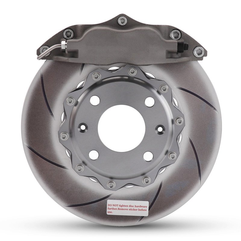 High Quality 5040 17inch Rear Bake Caliper Kit 4 Piston Brake Caliper for Bmw F10 F30 E36 E90 M3 330 17inch Racing Sport