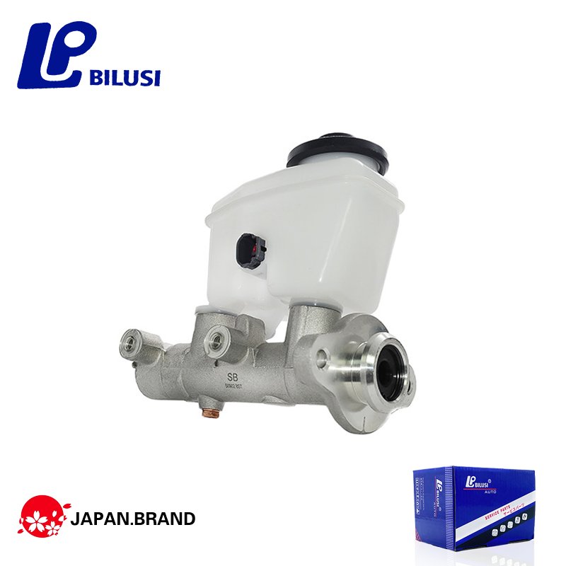 Bilusi OEM 47201-3D350 Brake Master Cylinder Used Car Brake Pump for Toyota 4Rner Nissan Make