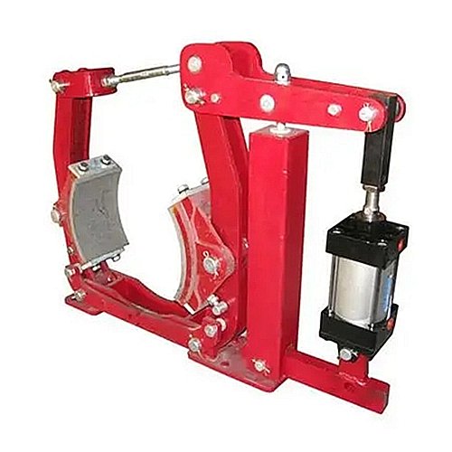 QW/QWZ5 Series Electric Hydraulic Drum Brake Hydraulic Disc Brake for Industrial Purp Industrial air Disc Brakes
