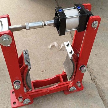 QW/QWZ5 Series Electric Hydraulic Drum Brake Hydraulic Disc Brake for Industrial Purp Industrial air Disc Brakes