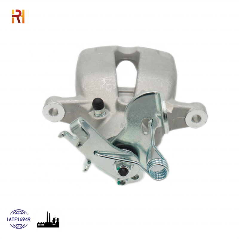 Automotive Parts Accessories Car Brake Caliper 13275928 for OPEL