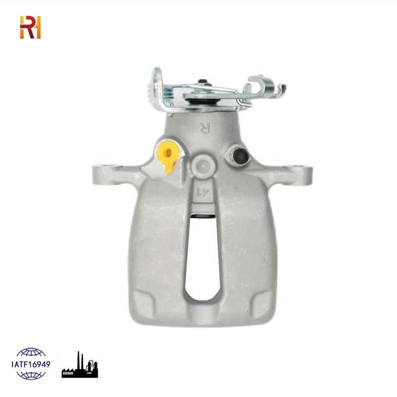 Automotive Parts Accessories Car Brake Caliper 13275928 for OPEL