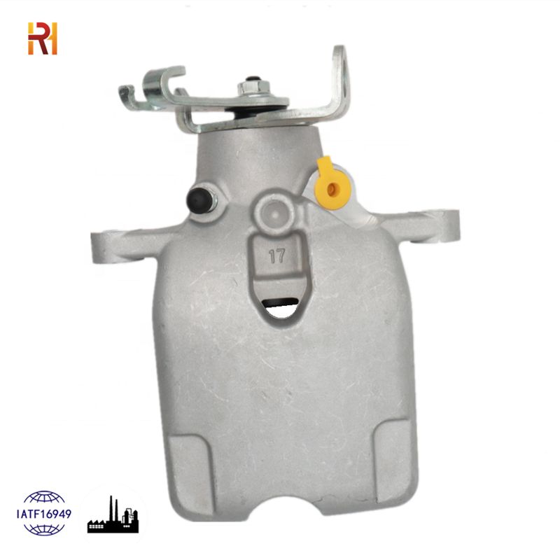 Automotive Parts Accessories Car Brake Caliper 13275928 for OPEL