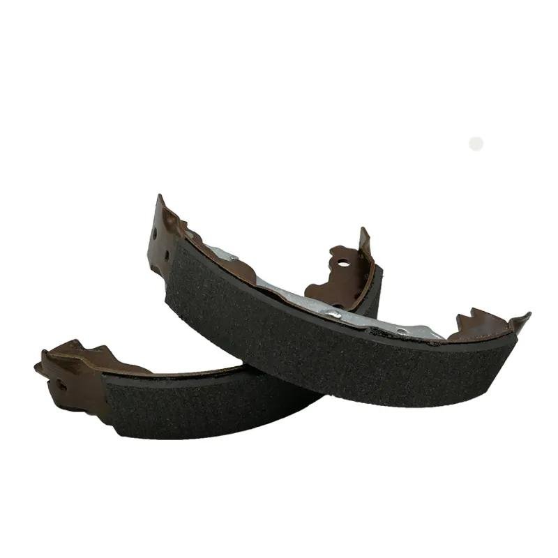 OEM NO 5020560 China Factory Brake Shoes for Ford