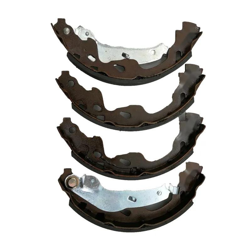 OEM NO 5020560 China Factory Brake Shoes for Ford