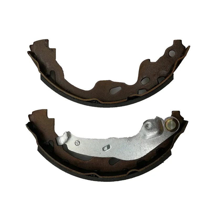 OEM NO 5020560 China Factory Brake Shoes for Ford