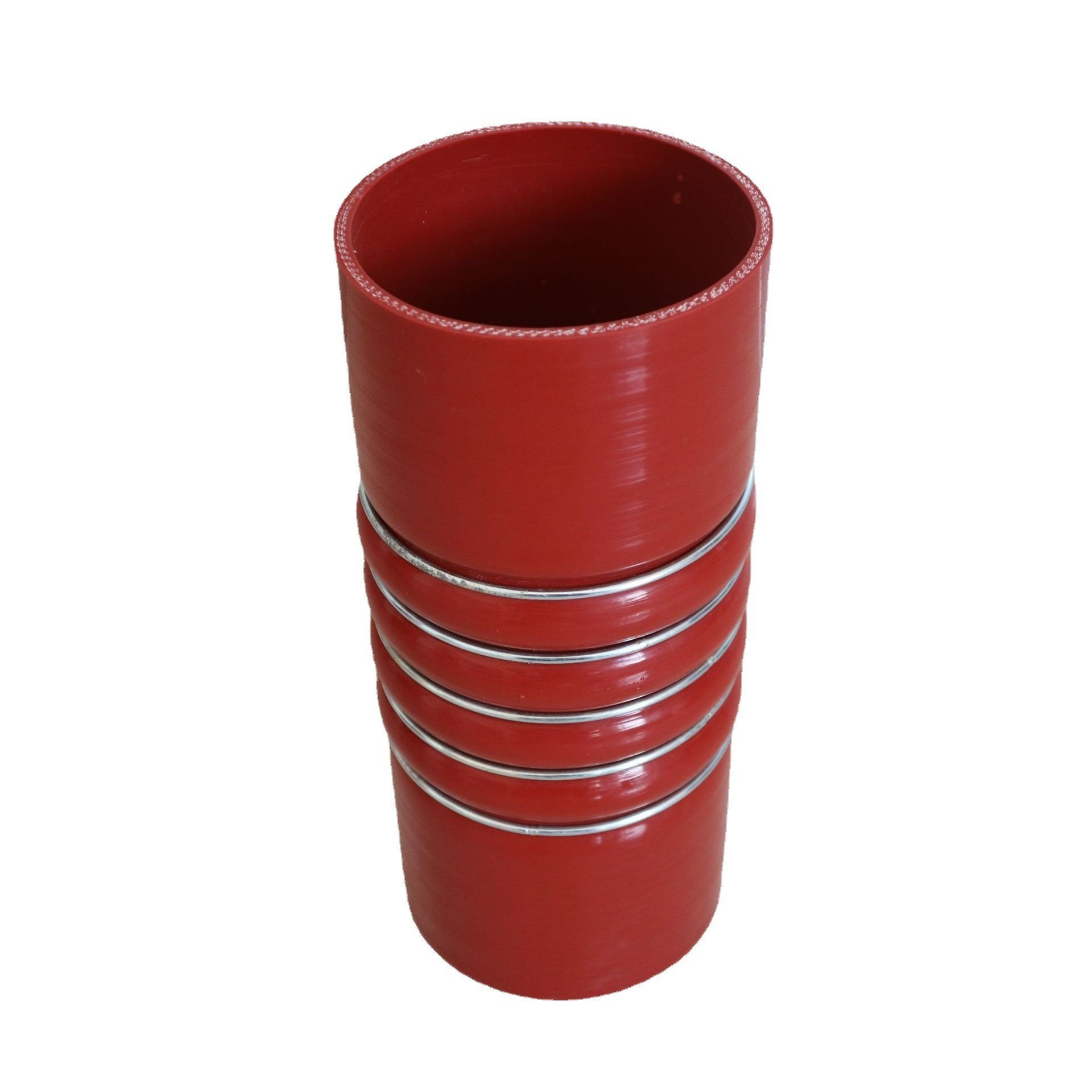 For Mercedes Benz OEM 0010947982 Auto Racing Parts Turbo Reinforced Silicone Hose Rubber Pipe Coupler