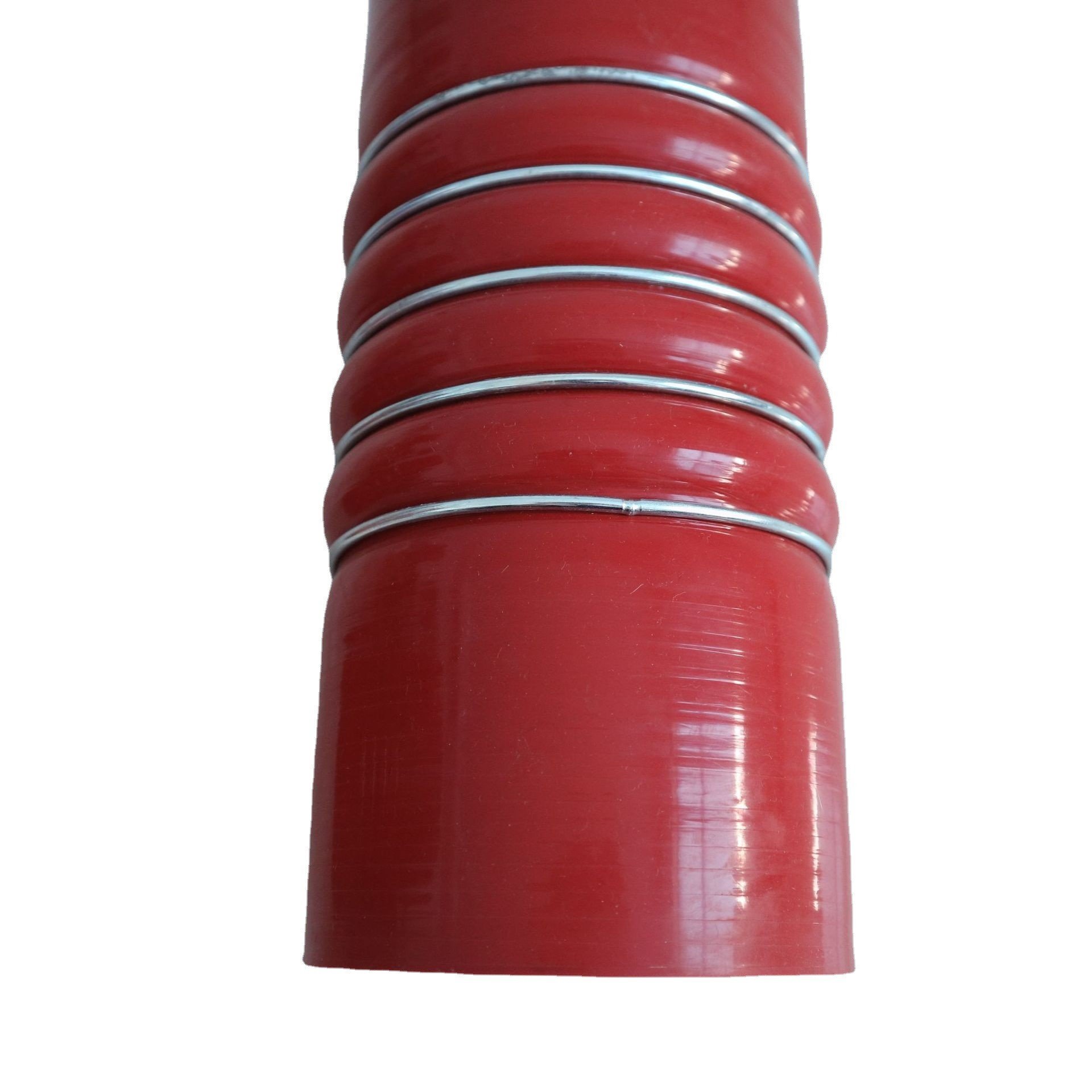 For Mercedes Benz OEM 0010947982 Auto Racing Parts Turbo Reinforced Silicone Hose Rubber Pipe Coupler