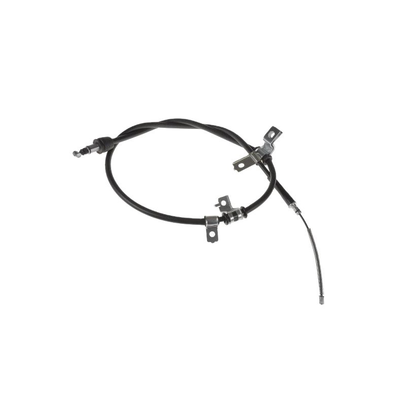 Auto Hand Parking Brake Cable 59770-1C800 for Hyundai GETZ