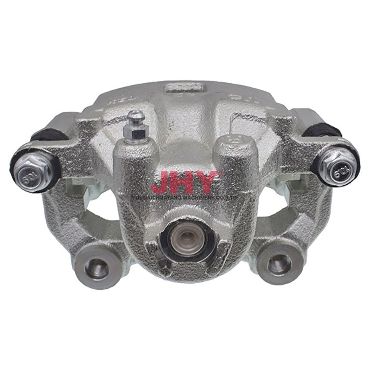 Factory Made 1 Pistons Rear Brake Caliper for Nissan Patrol Y61 Brake Caliper 44001-VB200 44001-VS40A 44001-VC700/44011-VB200