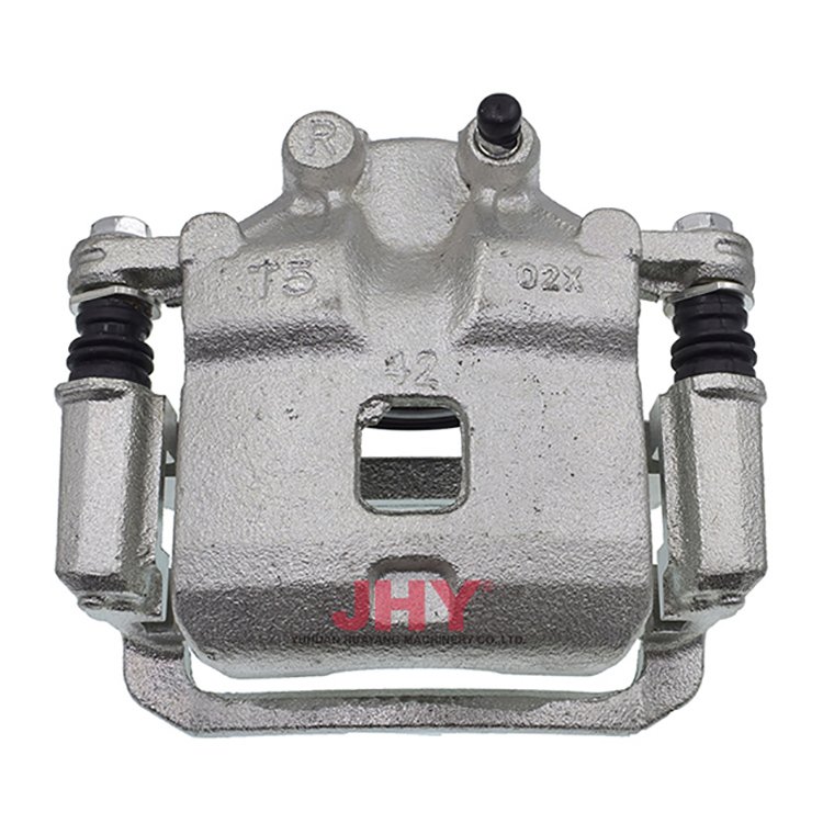 Factory Made 1 Pistons Rear Brake Caliper for Nissan Patrol Y61 Brake Caliper 44001-VB200 44001-VS40A 44001-VC700/44011-VB200