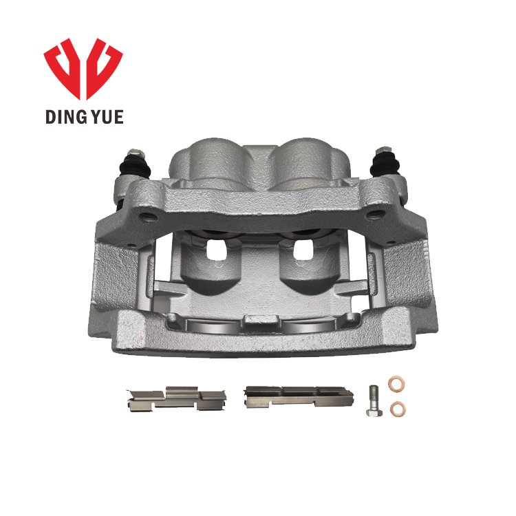 Top Selling Rear Brake Caliper for DODGE RAM 1500 2500 3500 PICKUP 2003-2008 18B4894 18B4895