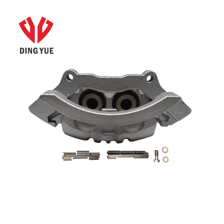 Top Selling Rear Brake Caliper for DODGE RAM 1500 2500 3500 PICKUP 2003-2008 18B4894 18B4895