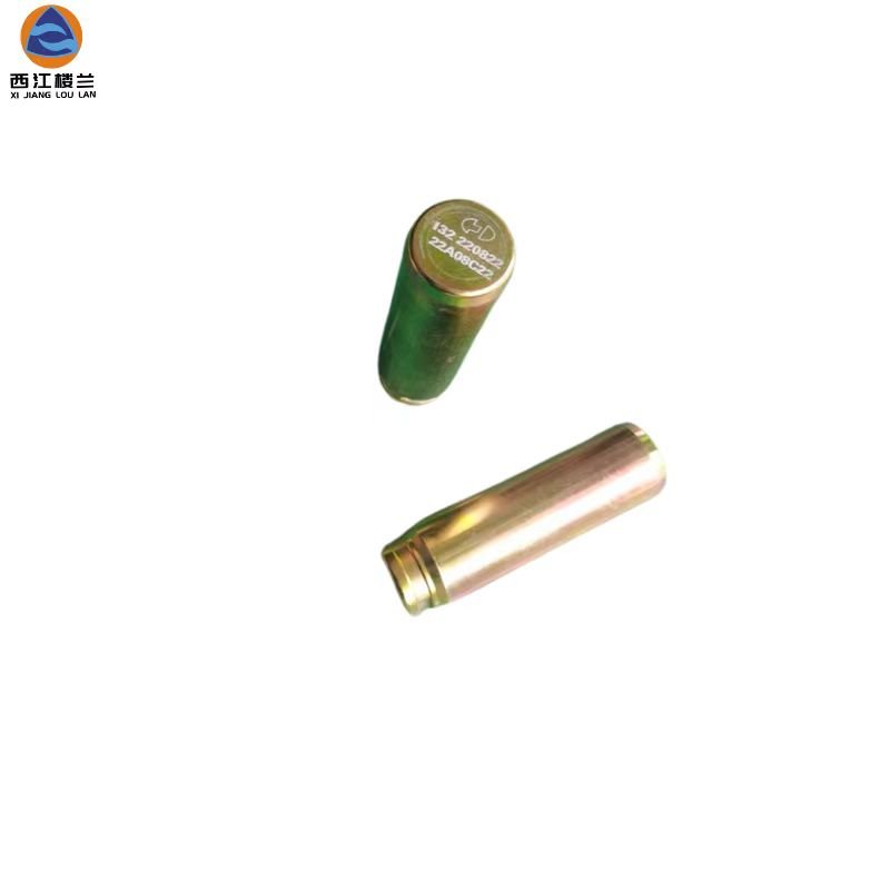 SHACMAN X3000 X5000 Spare Parts Brake Shoe Pin 81.50212.0032