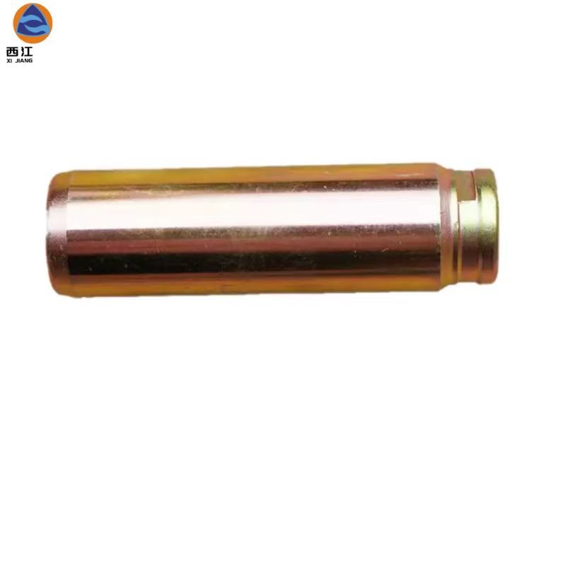 SHACMAN X3000 X5000 Spare Parts Brake Shoe Pin 81.50212.0032