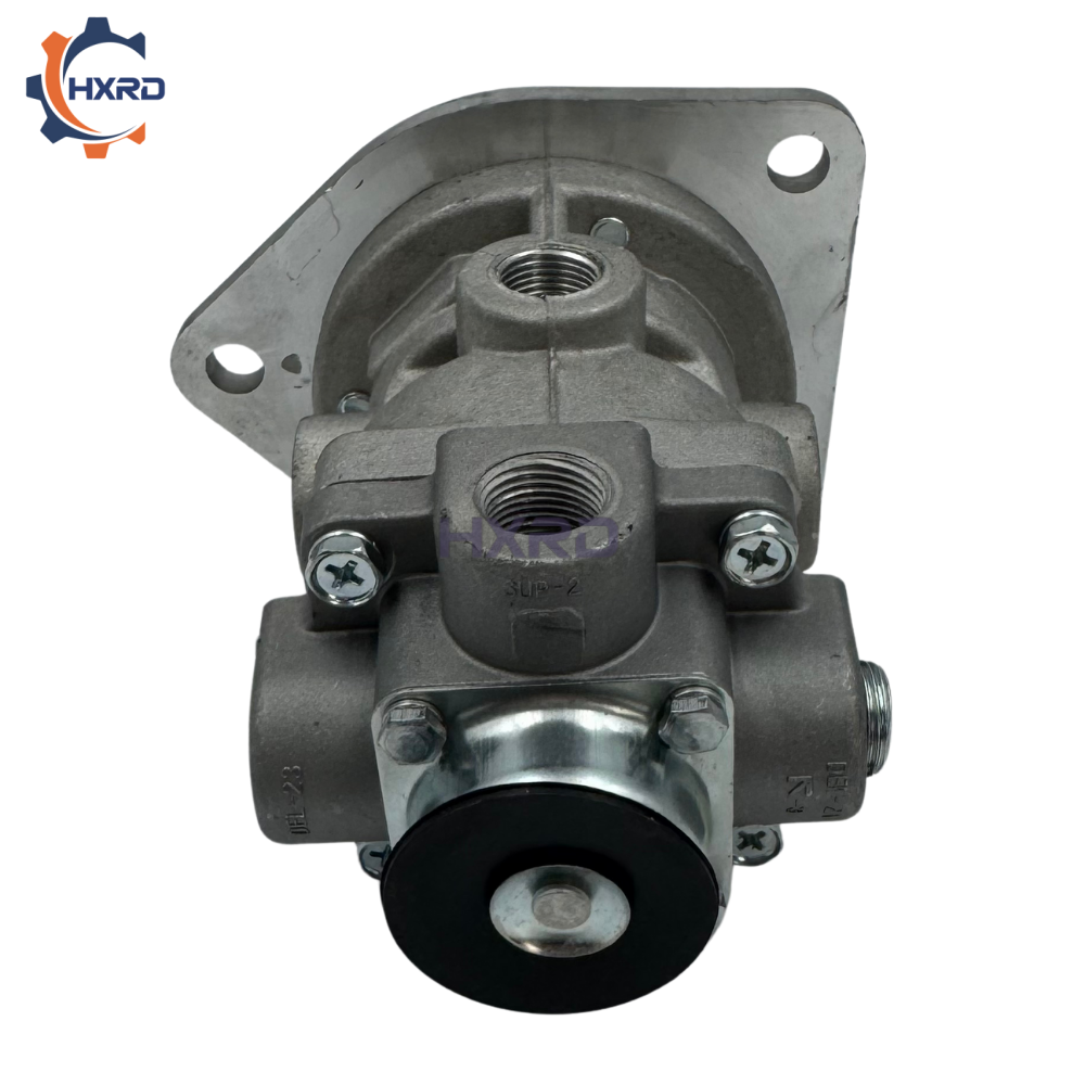 Brake Master Cylinder 1-48100740-3 Foot Brake Valve for Isuzu