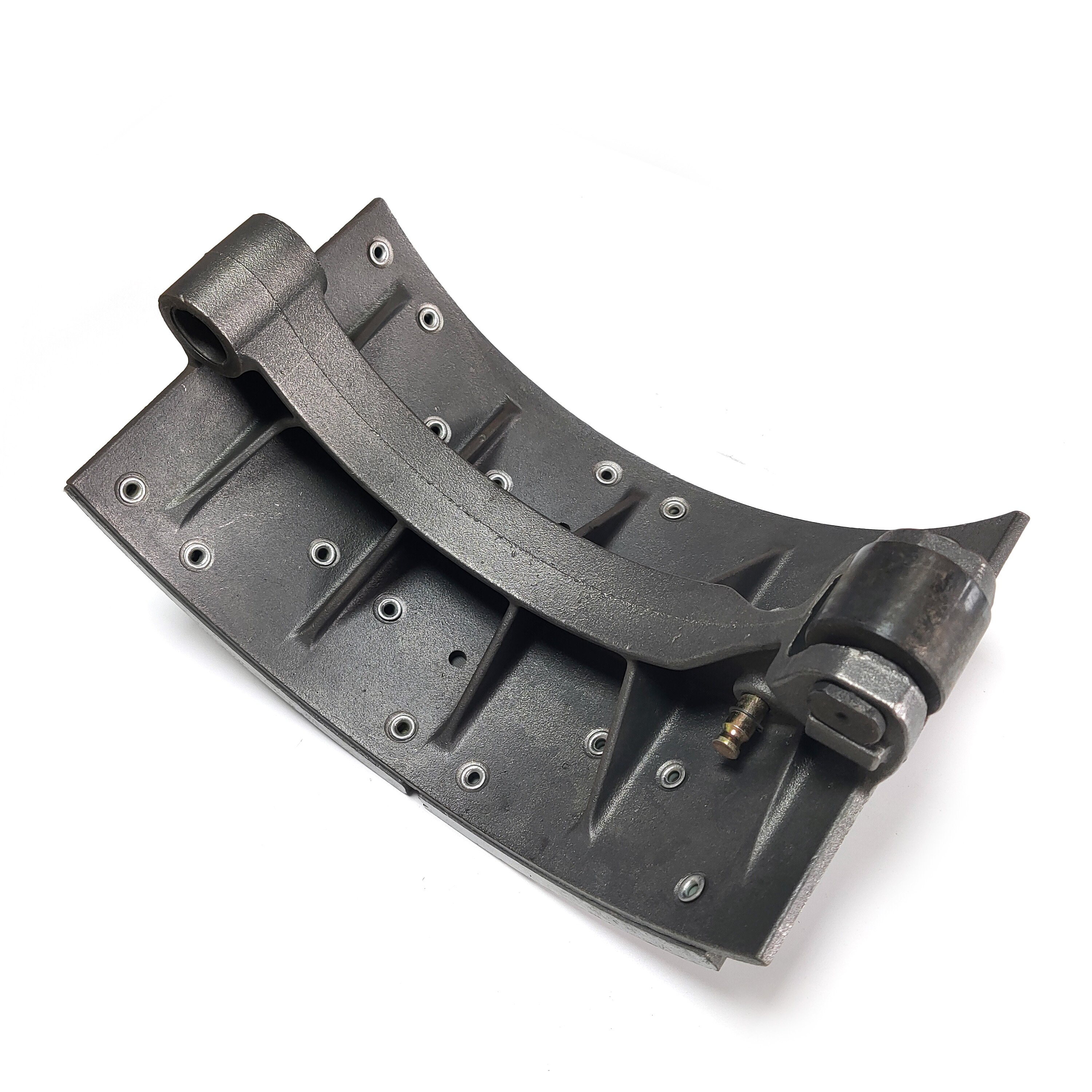 High Quality Truck Brake Shoe for MAN Truck