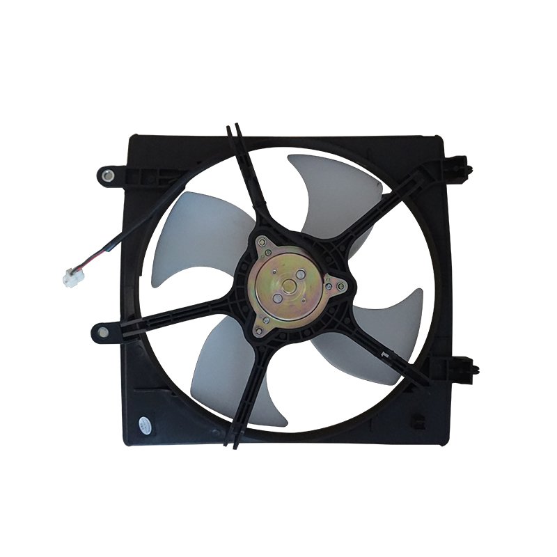 Radiator Fan for DFM Car, Auto Part Manufacturer