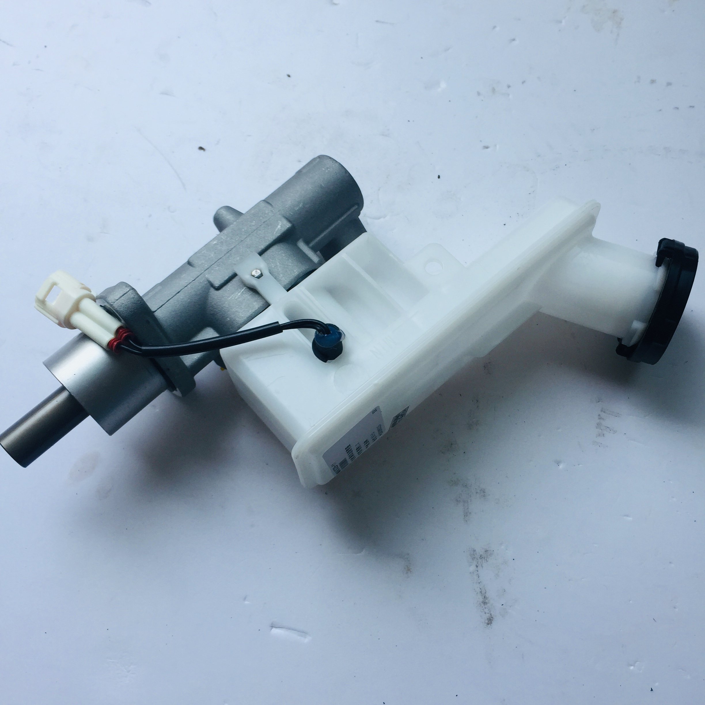 Brake Master Cylinder for Suzuki Swift
